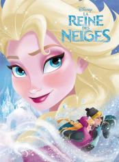 La reine des neiges Disney Cinema