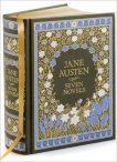 Jane Austen 7 Novels